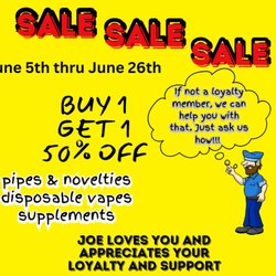 Stogie's Discount Tobacco & Beer