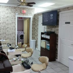 TheOneNailSpa