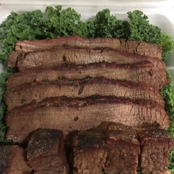 Burnt Offerings - Brisket
