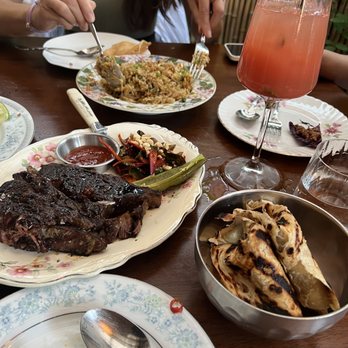 Cobi's - Short rib, roti, Nasi goreng - Indian Near Me - Santa Monica, California Cobi's - Short rib, roti, Nasi goreng - Indian Near Me - Santa Monica, California