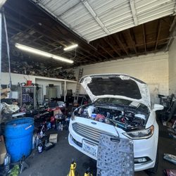 Jimenez Mobile Auto Repair