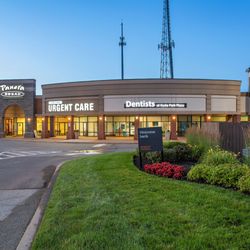 Dentists at Hyde Park Plaza