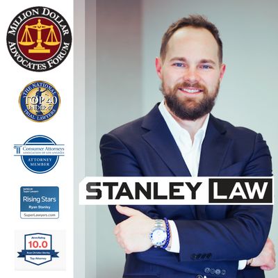 STANLEY LAW by null