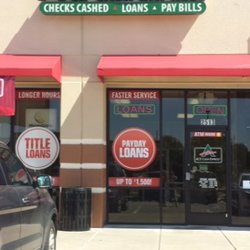 ACE Cash Express