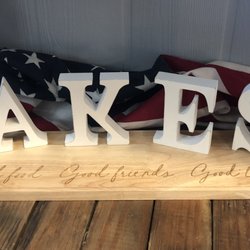 Jake’s Seafood & Grill