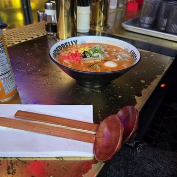 Underbelly - Chicken Confit - Bars Near Me - San Diego, California
