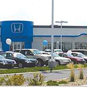 Planet Honda - Car Dealers Near Me - Matteson, Illinois Planet Honda - Car Dealers Near Me - Matteson, Illinois