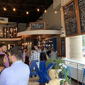 Adair Kitchen - Line to order - New American Near Me - Houston, Texas Adair Kitchen - Line to order - New American Near Me - Houston, Texas