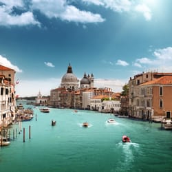 Odyssey Express Travel - Venice Italy