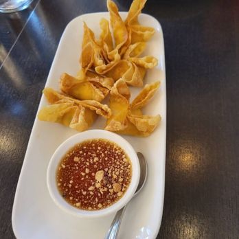 Senyai Thai Kitchen - Thai Near Me - Pittsburgh, Pennsylvania