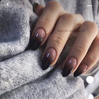 Blush Nails & Spa - What I asked for - Nail Salons Near Me - Lexington, South Carolina