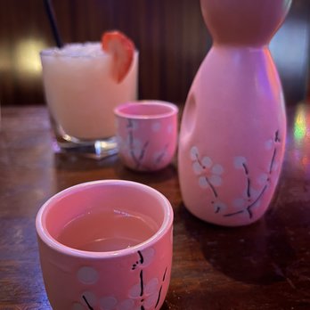 Hanzo - Sake - Sushi Bars Near Me - San Antonio, Texas Hanzo - Sake - Sushi Bars Near Me - San Antonio, Texas