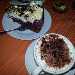 Waldcafé Mustin