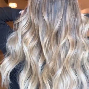 Platinum Studio Salon And Float Spa - What i asked for - Hair Salons Near Me - Eureka, California