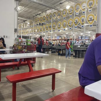 Costco - Inside - Wholesale Stores Near Me - Tucson, Arizona