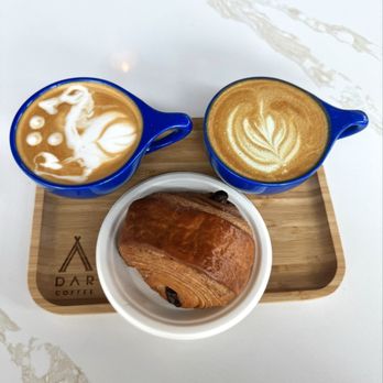 Dar Coffee - Desserts Near Me - Frisco, Texas Dar Coffee - Desserts Near Me - Frisco, Texas