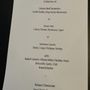 Salon Private Dining