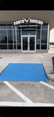 Ponto Gaucho Brazilian Steakhouse by null