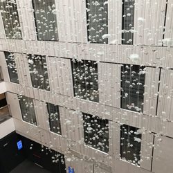 Hilton Gdańsk - Atrium