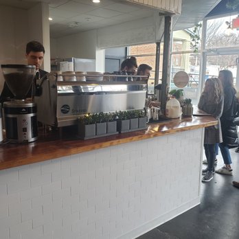 Roastology - Counter - Coffee & Tea Near Me - Richmond, Virginia Roastology - Counter - Coffee & Tea Near Me - Richmond, Virginia