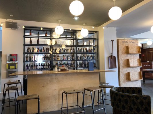 The Tetley - A Kirkstall Brewery Pub by null