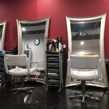 Gibaldi Hair Salon - Nail Salons Near Me - Astoria, New York