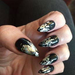 Nails by Mia! Nails by Mia!