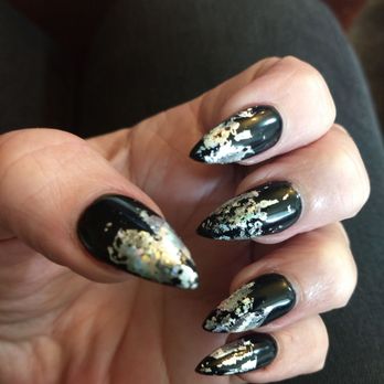 Johnny Nails - Nails by Mia! - Nail Salons Near Me - Seattle, Washington Johnny Nails - Nails by Mia! - Nail Salons Near Me - Seattle, Washington