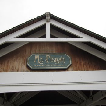 Mt Pisgah - Tours Near Me - Holland, Michigan Mt Pisgah - Tours Near Me - Holland, Michigan