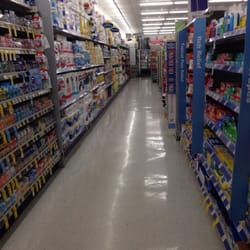 Walgreens - Aisle