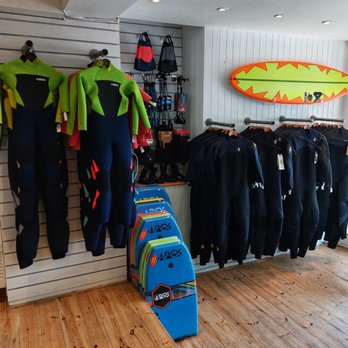 Sunset Surf Shop - Sporting Goods Near Me - Newquay, CON Sunset Surf Shop - Sporting Goods Near Me - Newquay, CON