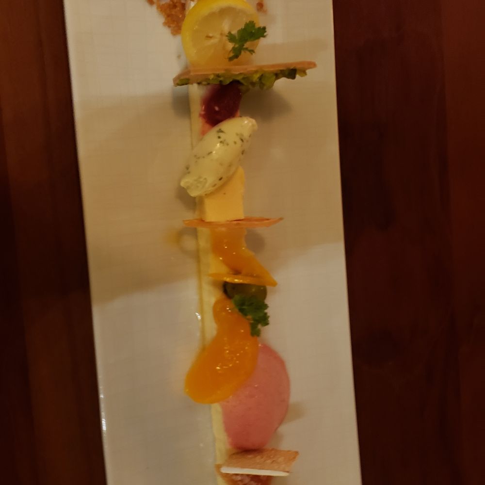 Altura - Italian Near Me - Seattle, Washington