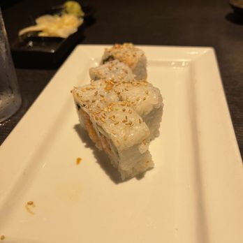 RA Sushi Bar Restaurant - Spicy Yellowtail Roll - Japanese Near Me - Phoenix, Arizona