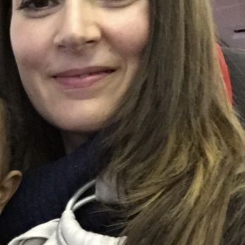 LaKoet Salon - This was me before Gianna. I liked my hair but I was really ready for a change! She truly is a magician! - Hair Salons Near Me - Jersey City, New Jersey