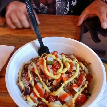 MF International - Cuban dish - Mexican Near Me - Sparks, Nevada