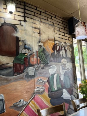 Chopan Kabob by null