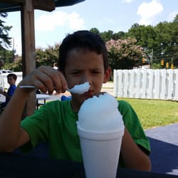 Pelican's Snoballs