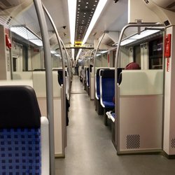 RMV Rhein-Main-Verkehrsverbund