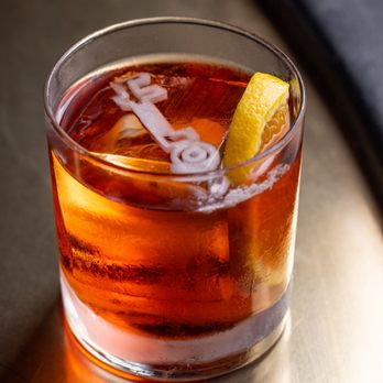 Employees Only - EO cocktail on the rocks! - Cocktail Bars Near Me - West Hollywood, California Employees Only - EO cocktail on the rocks! - Cocktail Bars Near Me - West Hollywood, California