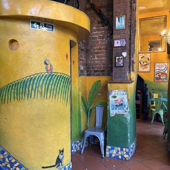Cubana - Latin American Near Me - London, XGL Cubana - Latin American Near Me - London, XGL