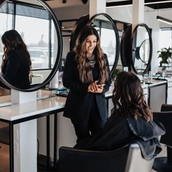 Mane Styling Studio