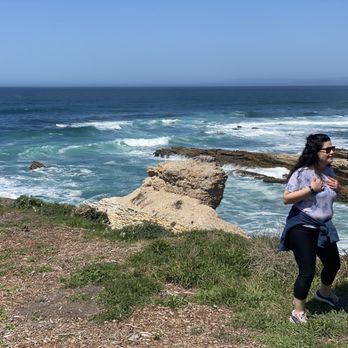 Montana de Oro State Park - Parks Near Me - Los Osos, California