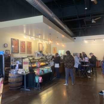 Picasso's Coffee House - Coffee & Tea Near Me - Saint Charles, Missouri Picasso's Coffee House - Coffee & Tea Near Me - Saint Charles, Missouri