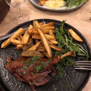 Le Poulbot - French Near Me - Paris, 75 Le Poulbot - French Near Me - Paris, 75