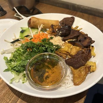 Andy Nguyen's Vegetarian - Awakening of Faith - Vietnamese Near Me - Sacramento, California Andy Nguyen's Vegetarian - Awakening of Faith - Vietnamese Near Me - Sacramento, California