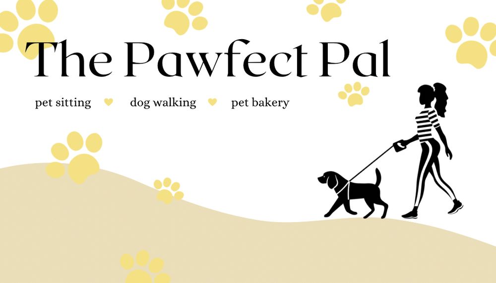 THE PAWFECT PAL 7222 W Appleton Ave, Milwaukee, Wisconsin Pet