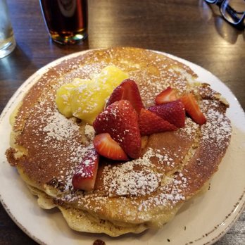 First Watch - Lemon Ricotta Pancakes - Breakfast & Brunch Near Me - Winston-Salem, North Carolina First Watch - Lemon Ricotta Pancakes - Breakfast & Brunch Near Me - Winston-Salem, North Carolina