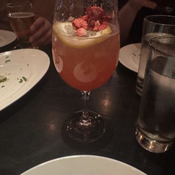 RPM Italian - Spritz & Giggles - Italian Near Me - Washington, DC, District of Columbia RPM Italian - Spritz & Giggles - Italian Near Me - Washington, DC, District of Columbia