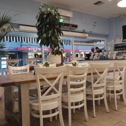 Now & Then Café