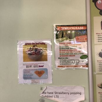 Jupioca - Bubble Tea Near Me - Brooklyn, New York